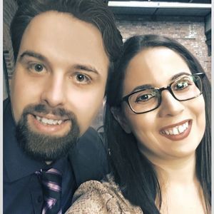 Meet your Posher, Dee